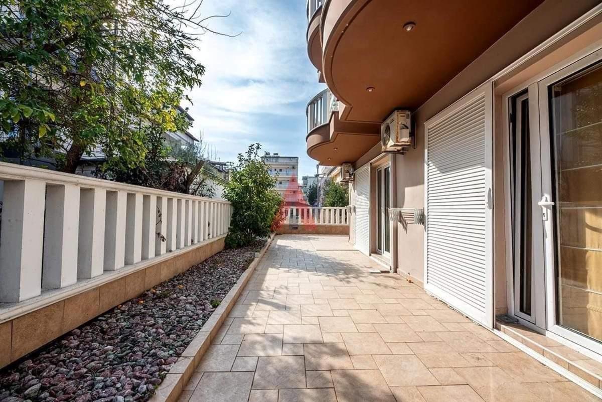 Villa Savvidis Paralía Exterior foto